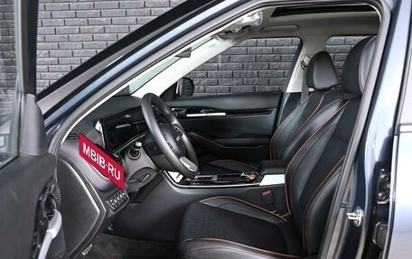 KIA Seltos I, 2026 год, 2 949 000 рублей, 9 фотография