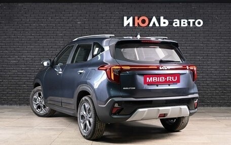 KIA Seltos I, 2026 год, 2 949 000 рублей, 6 фотография