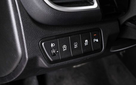 KIA Seltos I, 2026 год, 2 949 000 рублей, 17 фотография