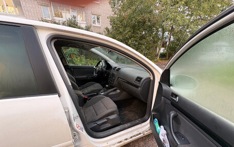 Volkswagen Golf V, 2008 год, 222 222 рублей, 4 фотография