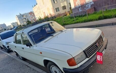 ГАЗ 31029 «Волга», 1993 год, 120 000 рублей, 2 фотография