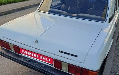 ГАЗ 31029 «Волга», 1993 год, 120 000 рублей, 4 фотография