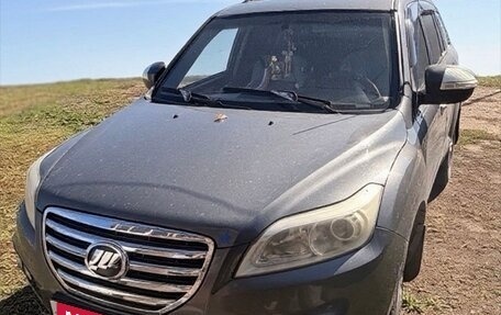 Lifan X60 I рестайлинг, 2013 год, 505 000 рублей, 1 фотография
