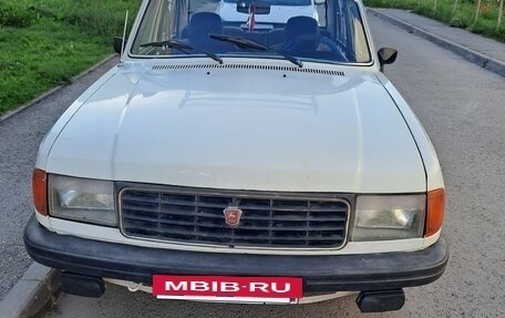 ГАЗ 31029 «Волга», 1993 год, 120 000 рублей, 3 фотография