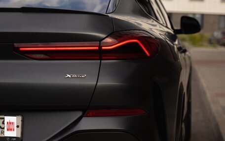 BMW X6, 2020 год, 7 000 000 рублей, 16 фотография