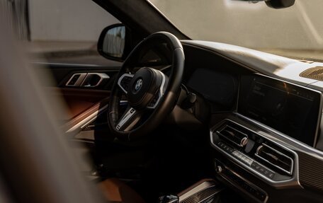 BMW X6, 2020 год, 7 000 000 рублей, 22 фотография
