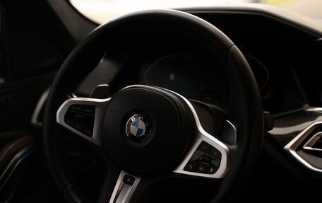 BMW X6, 2020 год, 7 000 000 рублей, 20 фотография