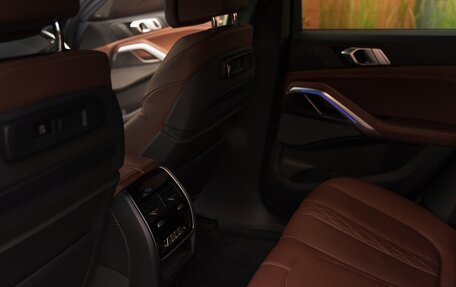 BMW X6, 2020 год, 7 000 000 рублей, 25 фотография