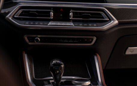 BMW X6, 2020 год, 7 000 000 рублей, 30 фотография