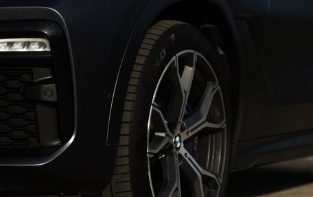 BMW X6, 2020 год, 7 000 000 рублей, 31 фотография