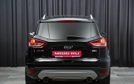 Ford Kuga III, 2016 год, 1 349 000 рублей, 5 фотография