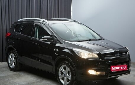Ford Kuga III, 2016 год, 1 349 000 рублей, 3 фотография