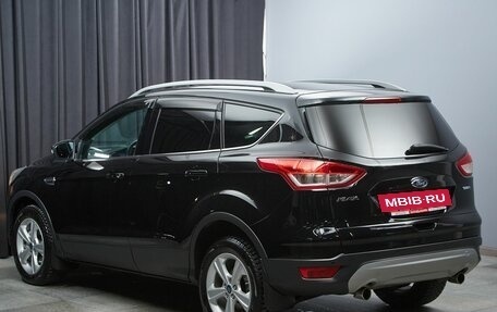 Ford Kuga III, 2016 год, 1 349 000 рублей, 6 фотография