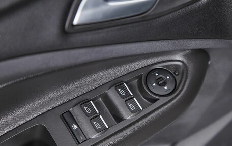 Ford Kuga III, 2016 год, 1 349 000 рублей, 10 фотография
