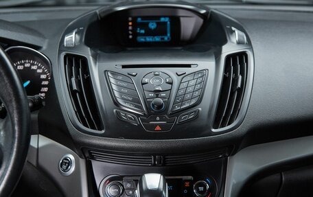 Ford Kuga III, 2016 год, 1 349 000 рублей, 16 фотография