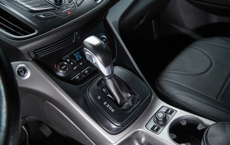 Ford Kuga III, 2016 год, 1 349 000 рублей, 17 фотография