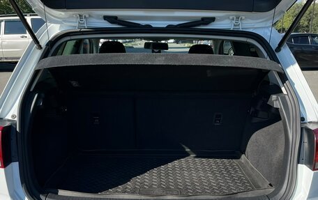 Volkswagen Golf VII, 2013 год, 999 999 рублей, 12 фотография
