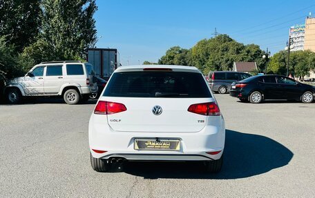 Volkswagen Golf VII, 2013 год, 999 999 рублей, 7 фотография