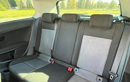 Volkswagen Golf VII, 2013 год, 999 999 рублей, 11 фотография
