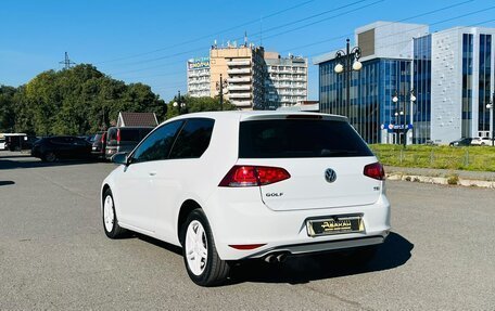 Volkswagen Golf VII, 2013 год, 999 999 рублей, 8 фотография