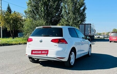 Volkswagen Golf VII, 2013 год, 999 999 рублей, 6 фотография