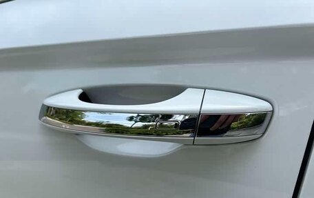 Skoda Karoq I, 2023 год, 2 220 000 рублей, 9 фотография