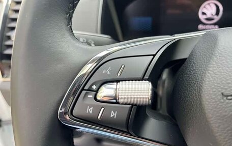 Skoda Karoq I, 2023 год, 2 220 000 рублей, 15 фотография