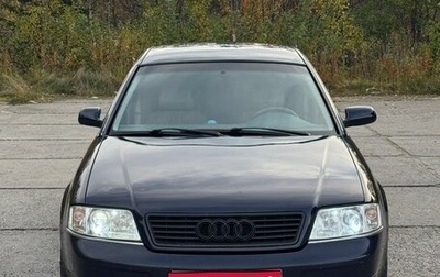 Audi A6, 1999 год, 385 000 рублей, 1 фотография