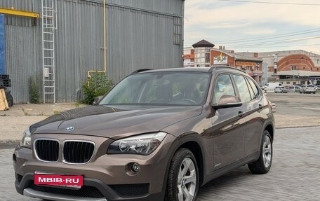 BMW X1, 2013 год, 1 850 000 рублей, 1 фотография