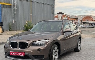 BMW X1, 2013 год, 1 850 000 рублей, 1 фотография