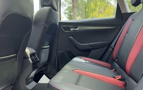 Skoda Karoq I, 2023 год, 2 220 000 рублей, 23 фотография