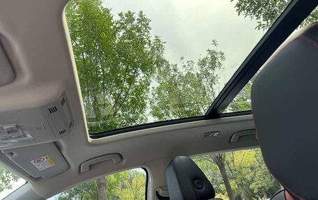 Skoda Karoq I, 2023 год, 2 220 000 рублей, 22 фотография
