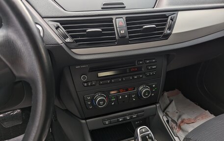 BMW X1, 2013 год, 1 850 000 рублей, 9 фотография