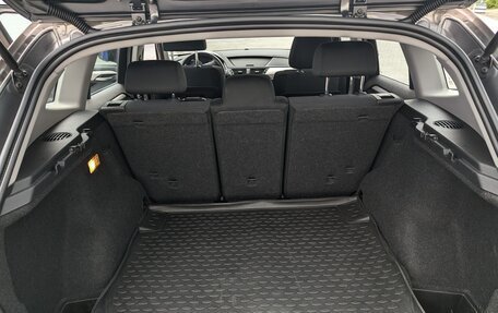 BMW X1, 2013 год, 1 850 000 рублей, 7 фотография