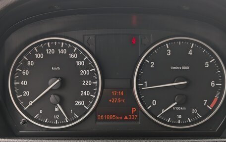 BMW X1, 2013 год, 1 850 000 рублей, 8 фотография
