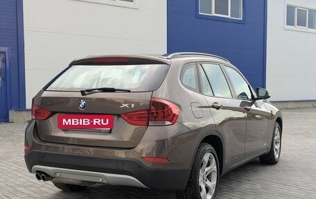 BMW X1, 2013 год, 1 850 000 рублей, 2 фотография