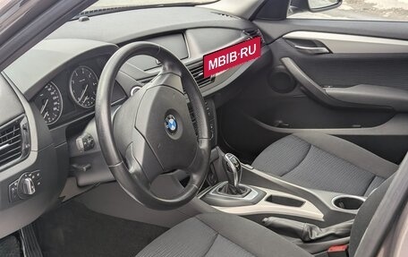 BMW X1, 2013 год, 1 850 000 рублей, 5 фотография