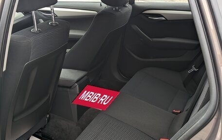 BMW X1, 2013 год, 1 850 000 рублей, 6 фотография