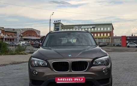 BMW X1, 2013 год, 1 850 000 рублей, 3 фотография
