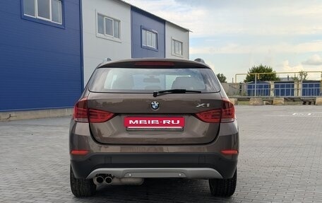 BMW X1, 2013 год, 1 850 000 рублей, 4 фотография