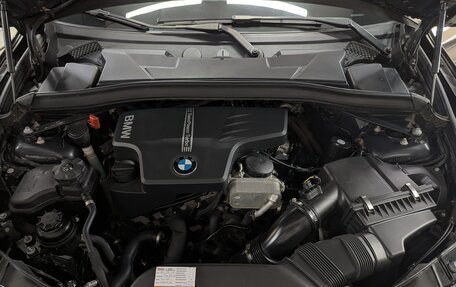 BMW X1, 2013 год, 1 850 000 рублей, 10 фотография