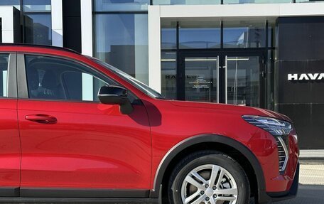 Haval Jolion, 2026 год, 2 499 000 рублей, 9 фотография