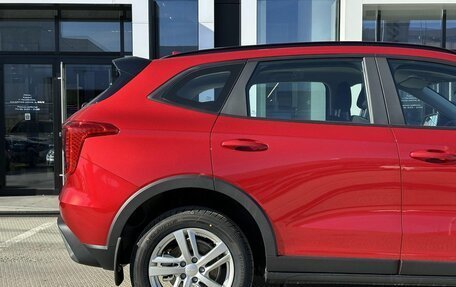 Haval Jolion, 2026 год, 2 499 000 рублей, 10 фотография