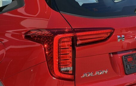 Haval Jolion, 2026 год, 2 499 000 рублей, 12 фотография