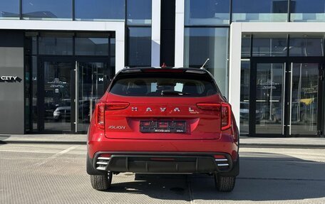 Haval Jolion, 2026 год, 2 499 000 рублей, 13 фотография