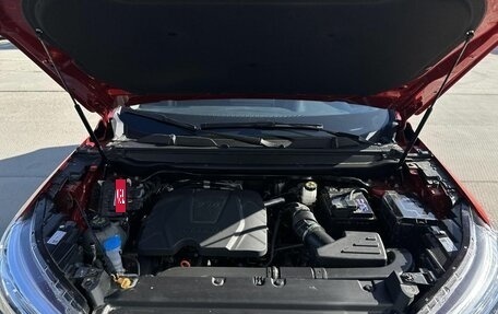 Haval Jolion, 2026 год, 2 499 000 рублей, 25 фотография