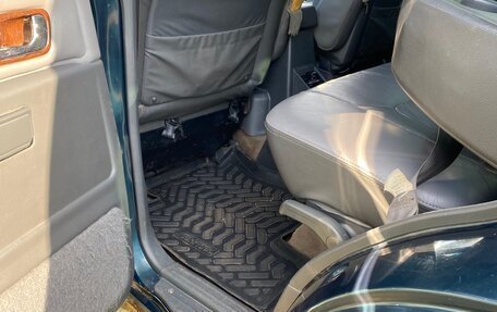 Mitsubishi Pajero III рестайлинг, 1998 год, 570 000 рублей, 7 фотография