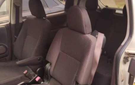 Toyota Porte II, 2015 год, 875 000 рублей, 4 фотография