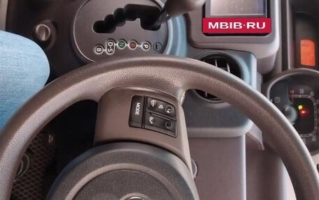 Toyota Porte II, 2015 год, 875 000 рублей, 6 фотография