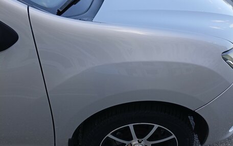 Renault Logan II, 2015 год, 500 000 рублей, 12 фотография